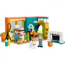 Конструктор Lego Комната Лео 41754