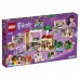 Конструктор LEGO Friends Ресторан Хартлейк Сити 41379