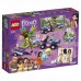 Конструктор LEGO Friends Спасение слонёнка 41421