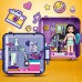 Конструктор LEGO Friends Шкатулка Эммы 41404