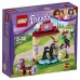 Конструктор LEGO Friends Салон для жеребят (41123)