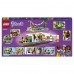 Конструктор LEGO Friends Плавучий дом на канале 41702