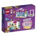 Конструктор LEGO Friends Пекарня Хартлейк-Сити 41440