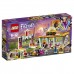 Конструктор LEGO Friends Передвижной ресторан 41349