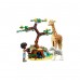 Конструктор LEGO Friends Mias Wildlife Rescue 41717