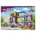 Конструктор LEGO Friends Большой дом на главной улице 41704
