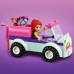 Конструктор LEGO Friends Передвижной груминг-салон для кошек 41439