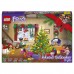 Конструктор LEGO Friends Новогодний календарь 41690