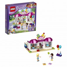 Конструктор LEGO Friends Подготовка к вечеринке (41132)