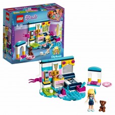Конструктор LEGO Комната Стефани Friends (41328)