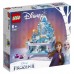 Конструктор LEGO Disney Frozen Шкатулка Эльзы 41168