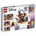 Конструктор LEGO Disney Frozen Заколдованный домик на дереве 41164
