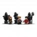 LEGO Harry Potter 76392 Хогвартс: волшебные шахматы