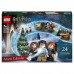 Конструктор LEGO Harry Potter Новогодний календарь 76390