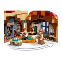 LEGO Harry Potter 75980 Нападение на Нору