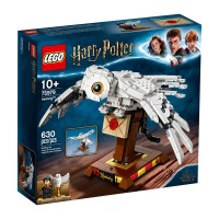 LEGO Harry Potter 75979 Букля