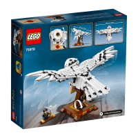 LEGO Harry Potter 75979 Букля