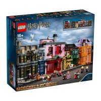 LEGO Harry Potter 75978 Косой переулок