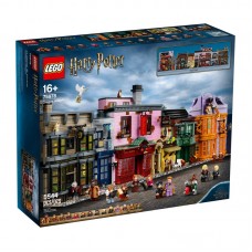 LEGO Harry Potter 75978 Косой переулок