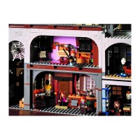 LEGO Harry Potter 75978 Косой переулок