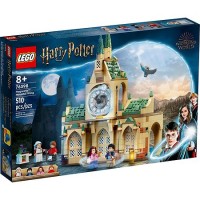 Конструктор LEGO Harry Potter Больничное крыло Хогвартса 76398