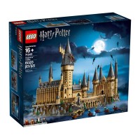 LEGO Harry Potter 71043 Замок Хогвартс