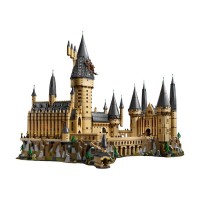 LEGO Harry Potter 71043 Замок Хогвартс