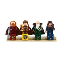 LEGO Harry Potter 71043 Замок Хогвартс