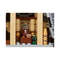 LEGO Harry Potter 71043 Замок Хогвартс