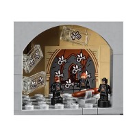 LEGO Harry Potter 71043 Замок Хогвартс