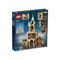 LEGO Harry Potter 76402 Хогвартс: Кабинет Дамблдора