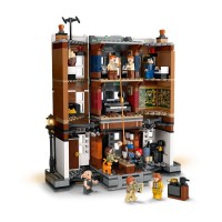 LEGO Harry Potter 76408 Площадь Гриммо, дом 12