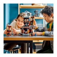 LEGO Harry Potter 76408 Площадь Гриммо, дом 12