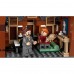 Конструктор LEGO Harry Potter Визжащая хижина и гремучая ива 76407
