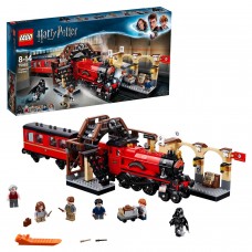 Конструктор LEGO Harry Potter Хогвартс-экспресс 75955
