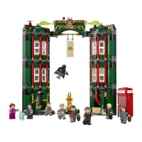 LEGO Harry Potter 76403 Министерство Магии