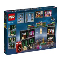 LEGO Harry Potter 76403 Министерство Магии