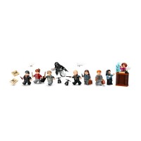 LEGO Harry Potter 76403 Министерство Магии