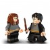 Конструктор LEGO Harry Potter Гарри Поттер и Гермиона