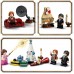 LEGO 75981 Harry Potter Новогодний календарь