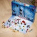 LEGO 75981 Harry Potter Новогодний календарь