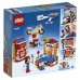 Конструктор LEGO DC Super Hero Girls Дом Чудо-женщины™ (41235)
