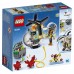 Конструктор LEGO DC Super Hero Girls Вертолёт Бамблби™ (41234)