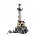 LEGO 21335 Моторизованный маяк