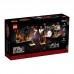 LEGO 21334 Джазовый квартет