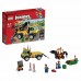 Конструктор LEGO Juniors Грузовик для дорожных работ (10683)