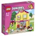 Конструктор LEGO Juniors Семейный домик (10686)
