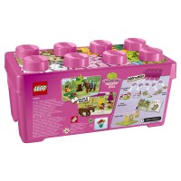 Конструктор LEGO Juniors Пони на ферме (10674)