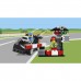 Конструктор LEGO Juniors Ралли на гоночных автомобилях (10673)