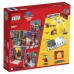 Конструктор LEGO Juniors Убежище Человека-паука™ (10687)